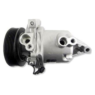 gpd® - A/C Compressor