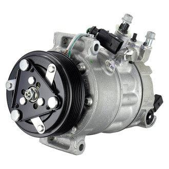 gpd® - A/C Compressor