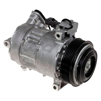 gpd® - A/C Compressor