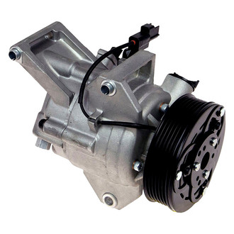 gpd® - A/C Compressor