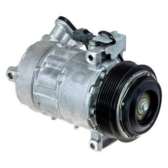 gpd® - A/C Compressor