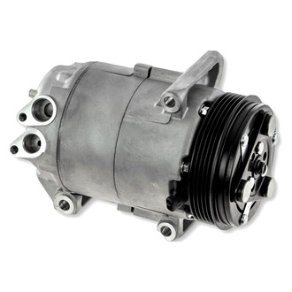 gpd® - A/C Compressor