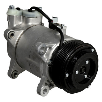 gpd® - A/C Compressor