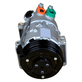 gpd® - A/C Compressor