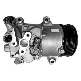 gpd® - A/C Compressor