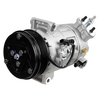 gpd® - A/C Compressor