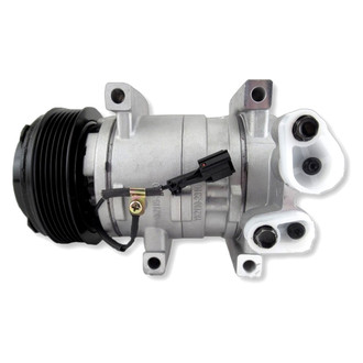 gpd® - A/C Compressor