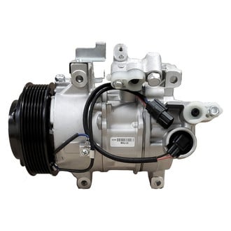 gpd® - A/C Compressor