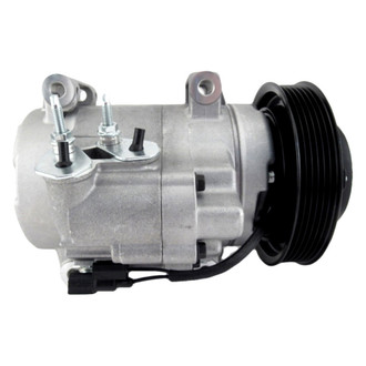 gpd® - A/C Compressor