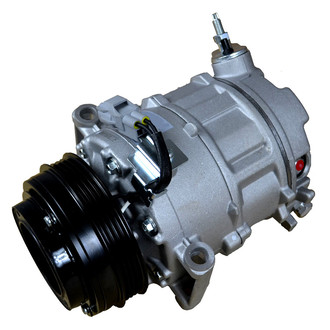 gpd® - A/C Compressor
