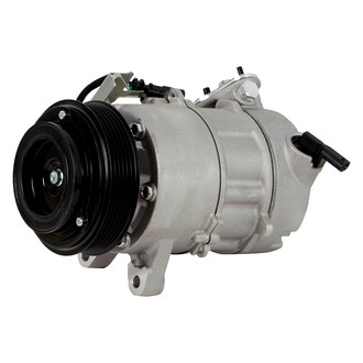 gpd® - A/C Compressor