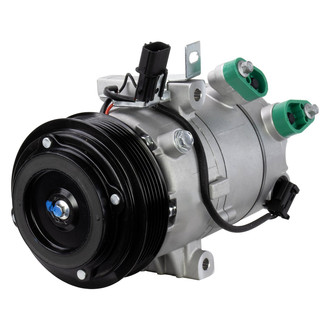 gpd® - A/C Compressor