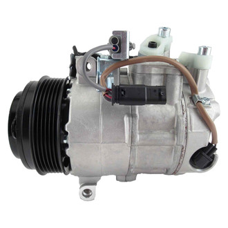 gpd® - A/C Compressor