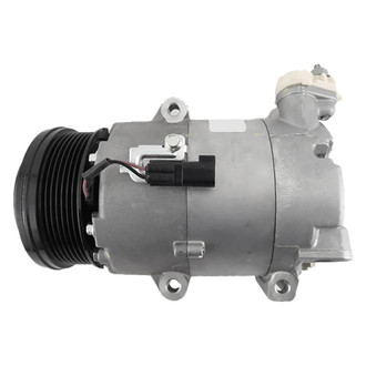 gpd® - A/C Compressor