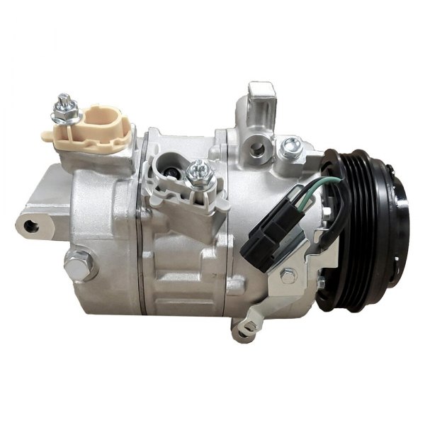 gpd® - A/C Compressor