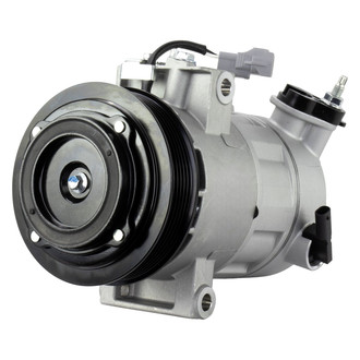 gpd® - A/C Compressor