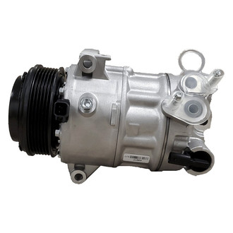 gpd® - A/C Compressor