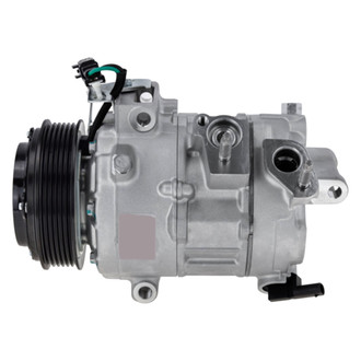 gpd® - A/C Compressor