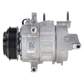 gpd® - A/C Compressor