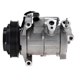 gpd® - A/C Compressor