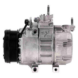 gpd® - A/C Compressor