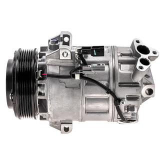 gpd® - A/C Compressor
