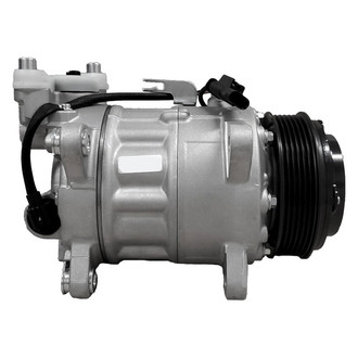 gpd® - A/C Compressor