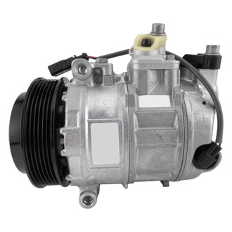 gpd® - A/C Compressor