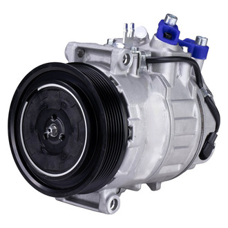 gpd® - A/C Compressor