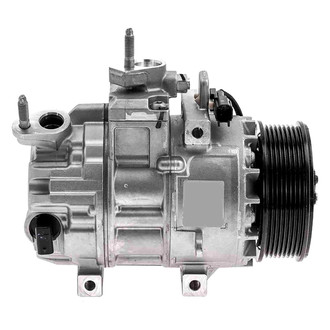 gpd® - A/C Compressor