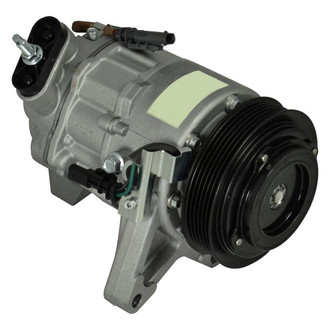 gpd® - A/C Compressor