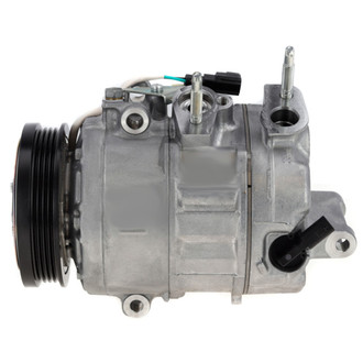 gpd® - A/C Compressor