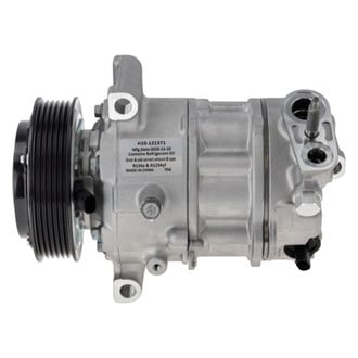 gpd® - A/C Compressor