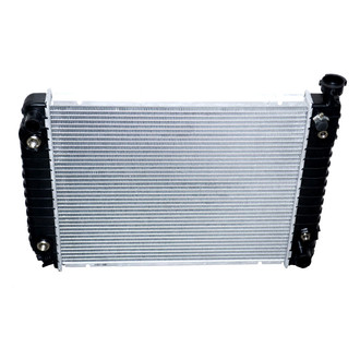 gpd® - Engine Coolant Radiator