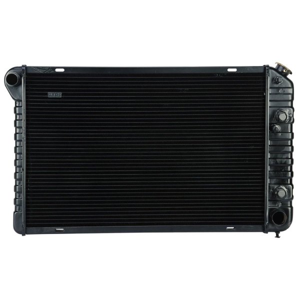 GPD® - Engine Coolant Radiator