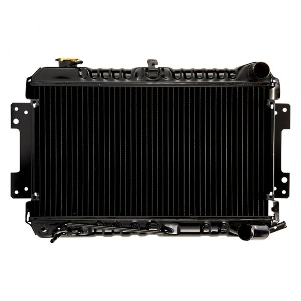 gpd® 701 Engine Coolant Radiator