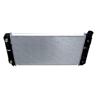 gpd® - Engine Coolant Radiator