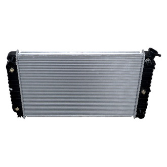 gpd® - Engine Coolant Radiator