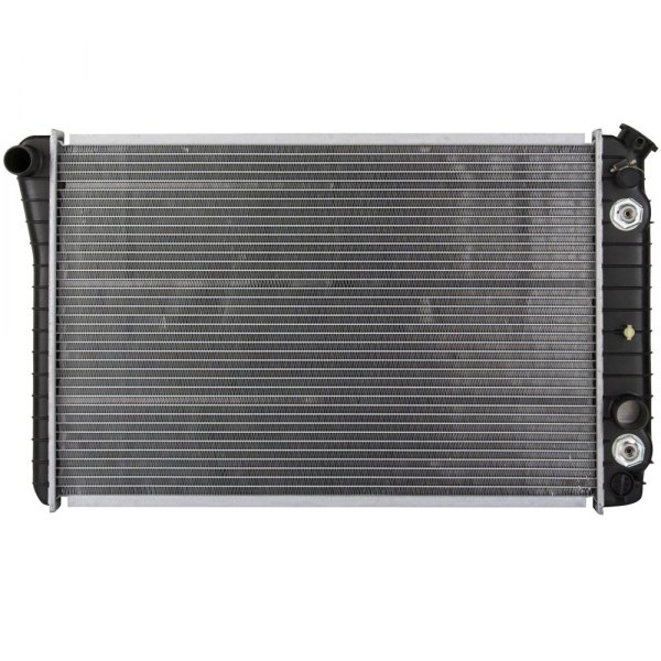 GPD® - Engine Coolant Radiator