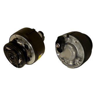 gpd® 7511369 - A/C Compressor