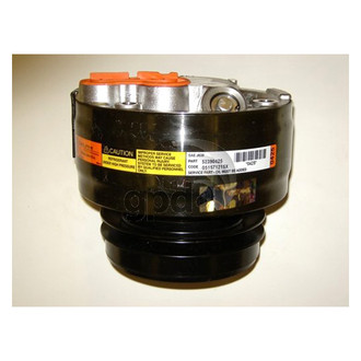 gpd® - A/C Compressor