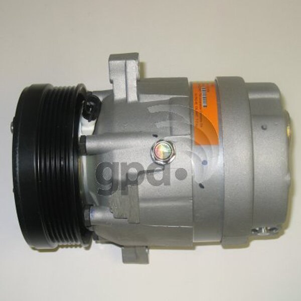 gpd® - A/C Compressor