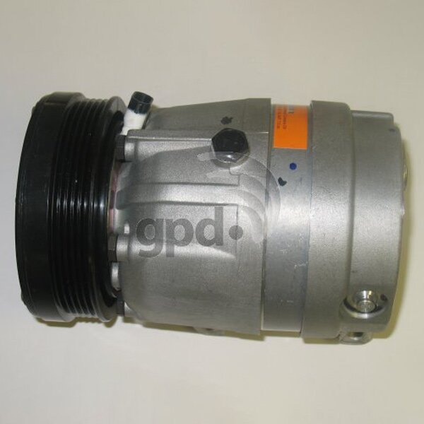 gpd® - A/C Compressor