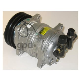 gpd® - A/C Compressor