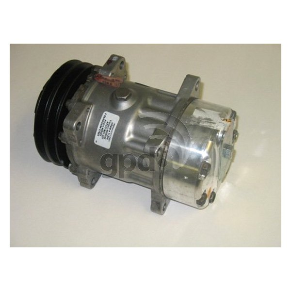 gpd® - A/C Compressor