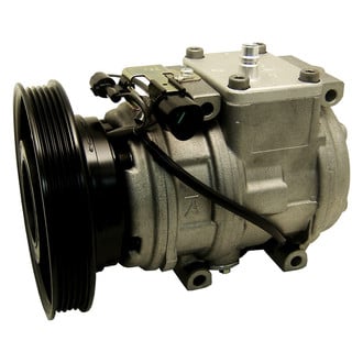 gpd® - A/C Compressor