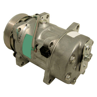gpd® - A/C Compressor