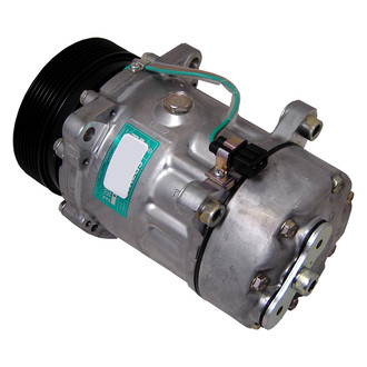 gpd® - A/C Compressor