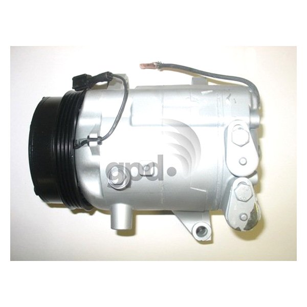 gpd® - A/C Compressor