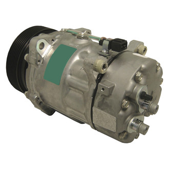 gpd® - A/C Compressor